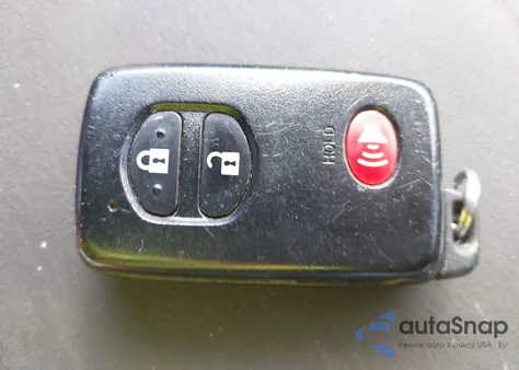 2010 Toyota Prius Ii from USA, damaged, VIN JTDKN3DU9A5173982